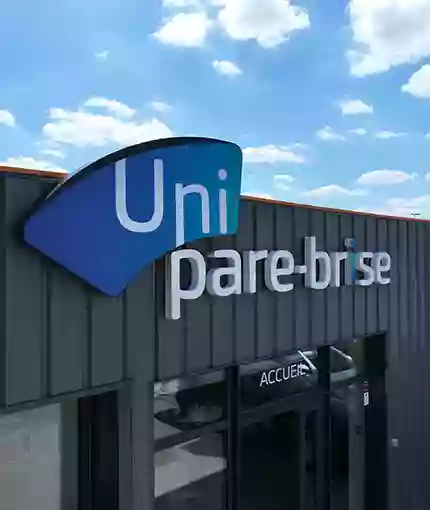 UNI PARE-BRISE / Réparation et remplacement de pare-brise (89)