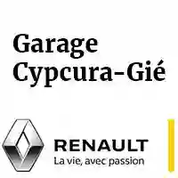 RENAULT Garage CYPCURA GIE