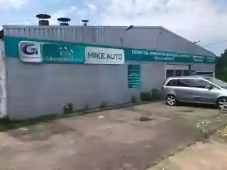 Mike Auto sarl