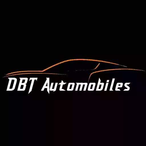 DBT Automobiles