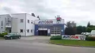 Contrôle technique Autosur Chatenoy-le-Royal