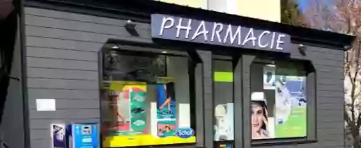 Pharmacie Grandjean