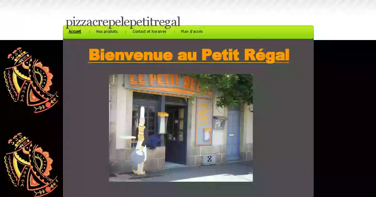 Le Petit Régal