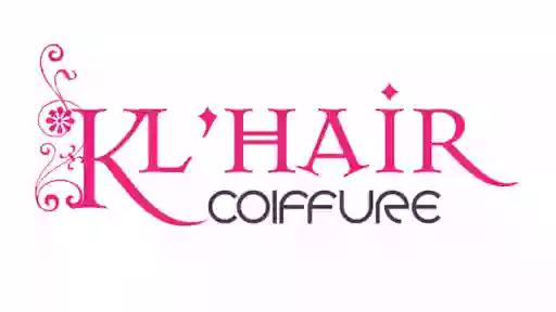 Kl'hair coiffure