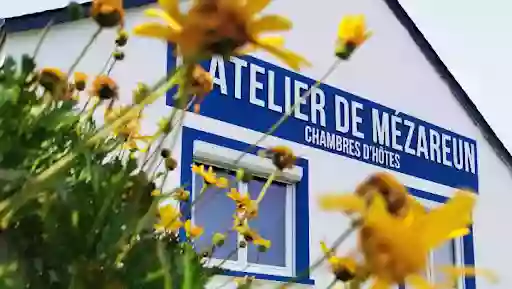 L’Atelier de Mézareun