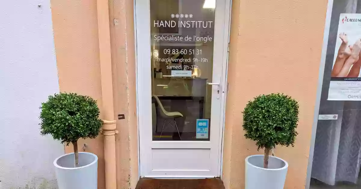 Hand Institut