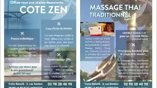 Votre Beauté Centre Bloomea