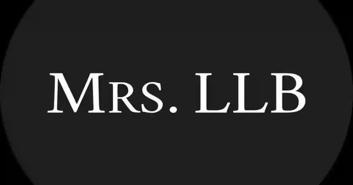 MRS LLB