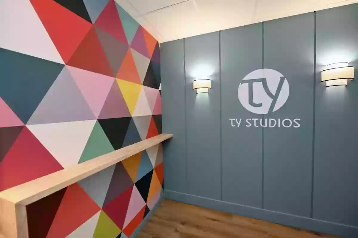 Ty Studios