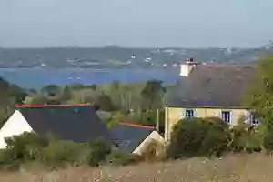 Gouelet Ker, gîte "ile de Sein"