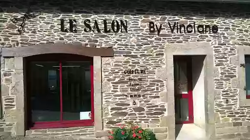 Le Salon by Vinciane