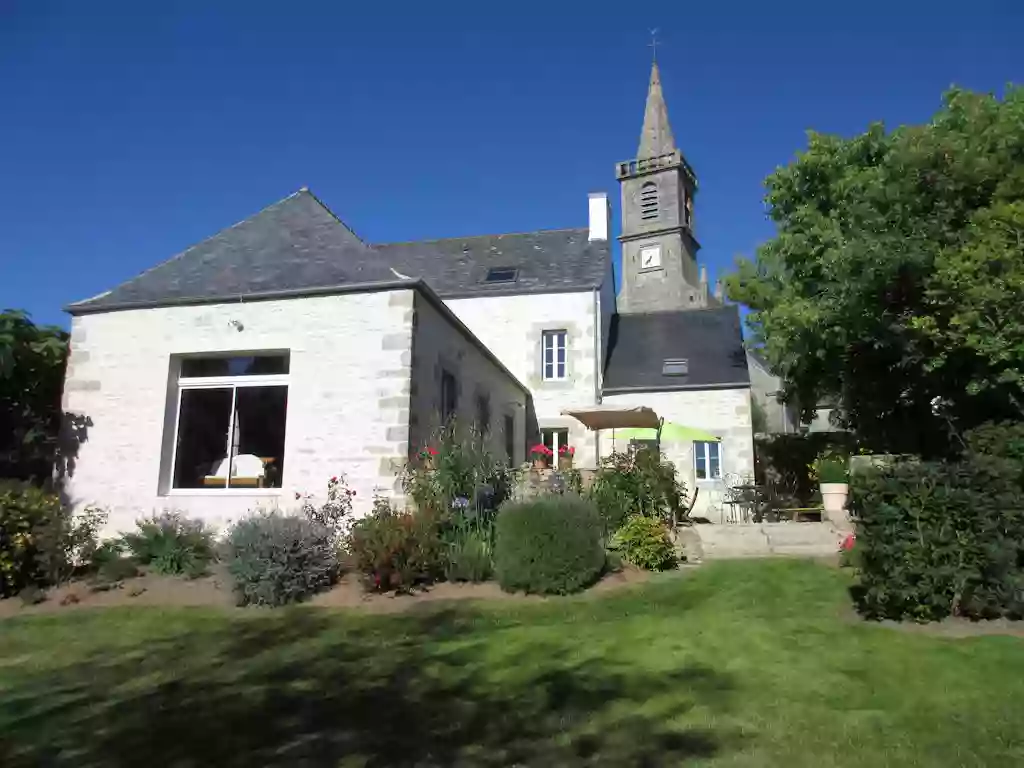 LE VIEUX COUVENT Chambres d'hôtes & SPA