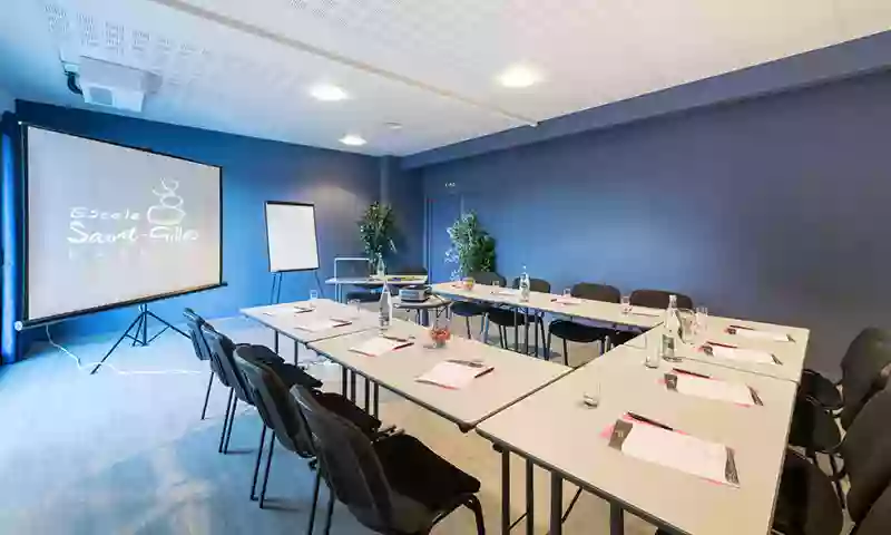 Séminaire Bretagne | évènementiel d'entreprise, formation | Escale Saint Gilles