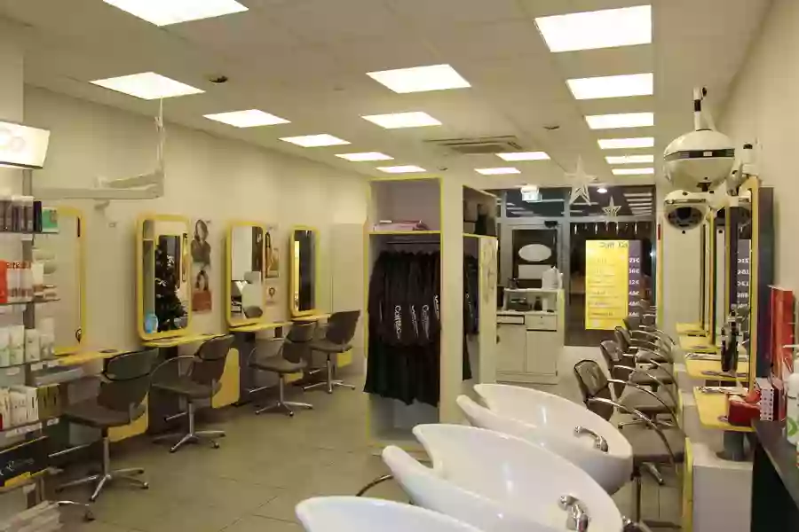 Coiff&Co - Coiffeur Concarneau