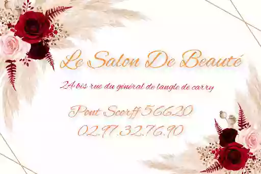 Le Salon de Beauté