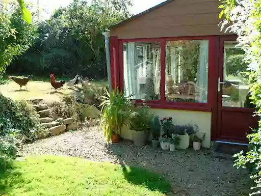 Les Gîtes de Kerdalidec, Plougasnou, Brittany, France