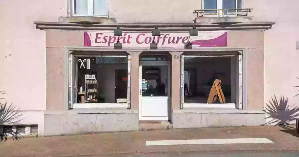 Esprit Coiffure