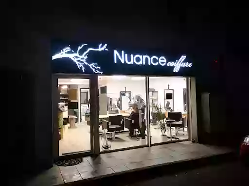 NUANCE COIFFURE KERVIGNAC