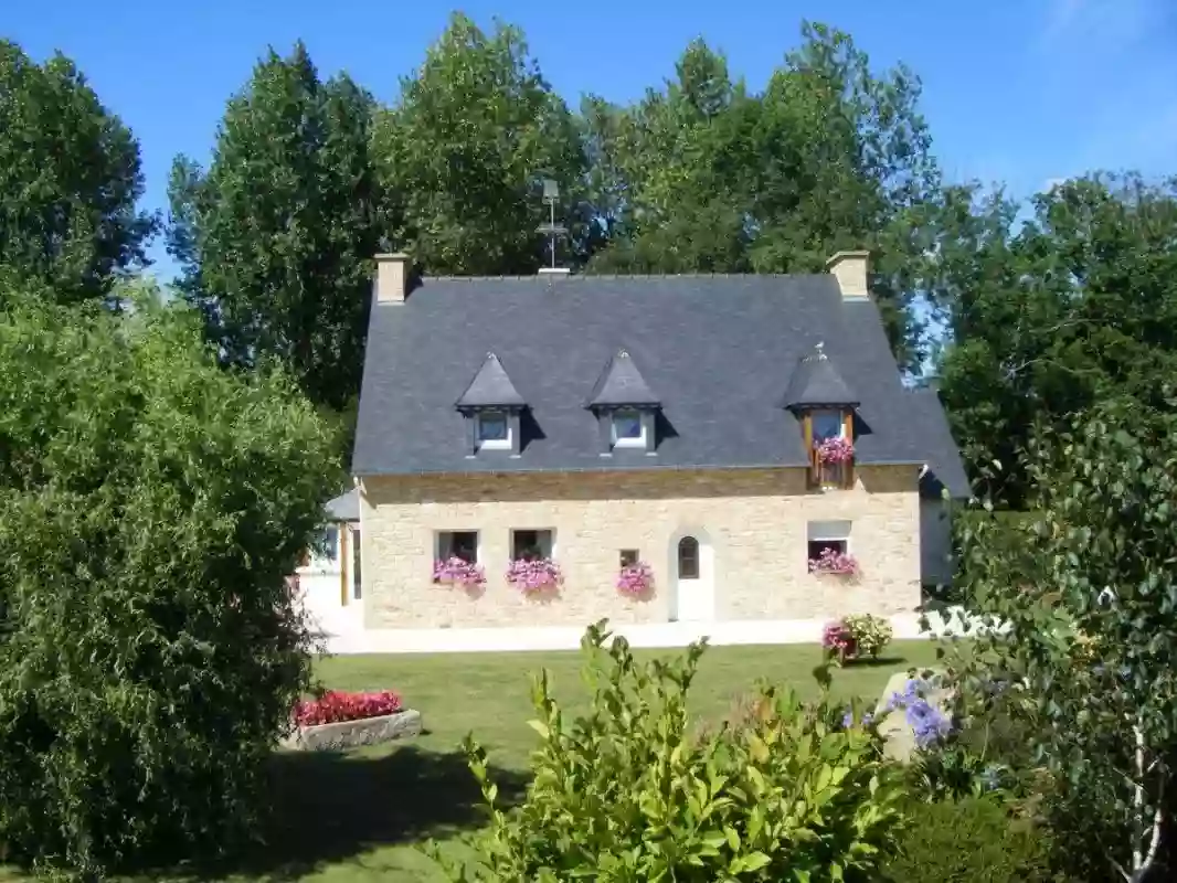 Chambre d'hôtes - Les Falaises - Gîtes de France