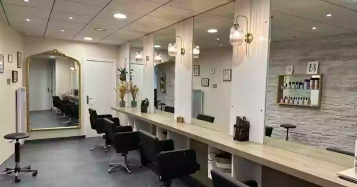 Le Lounge Coiffure