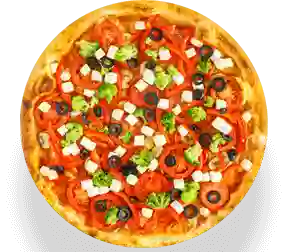 Pizza Océane