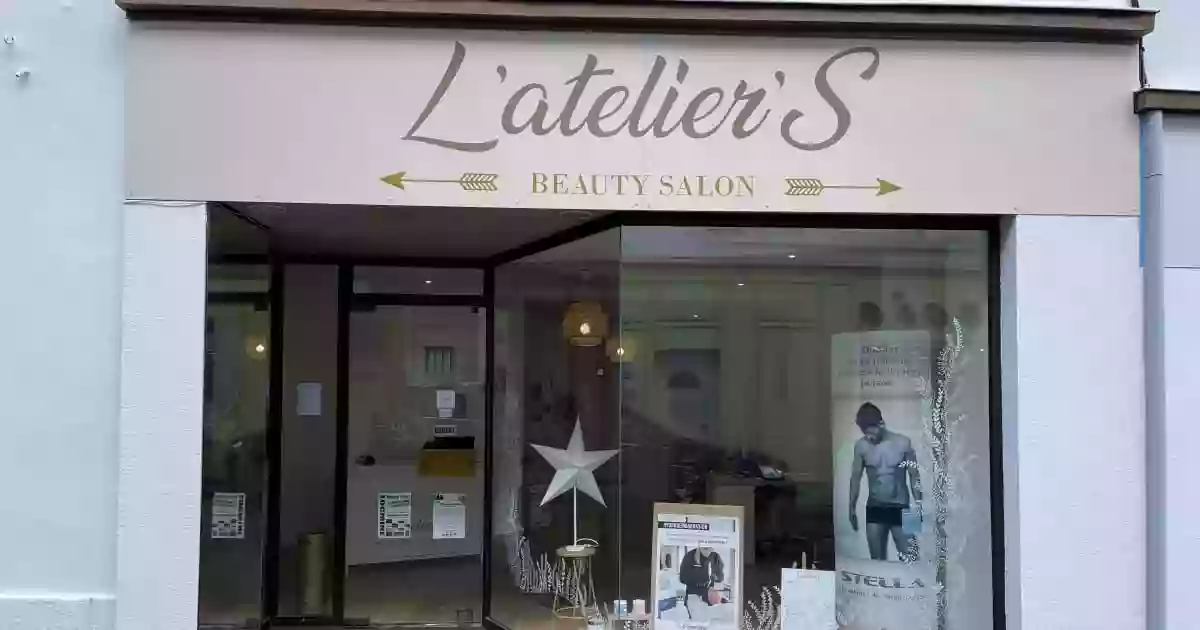 L'atelier'S