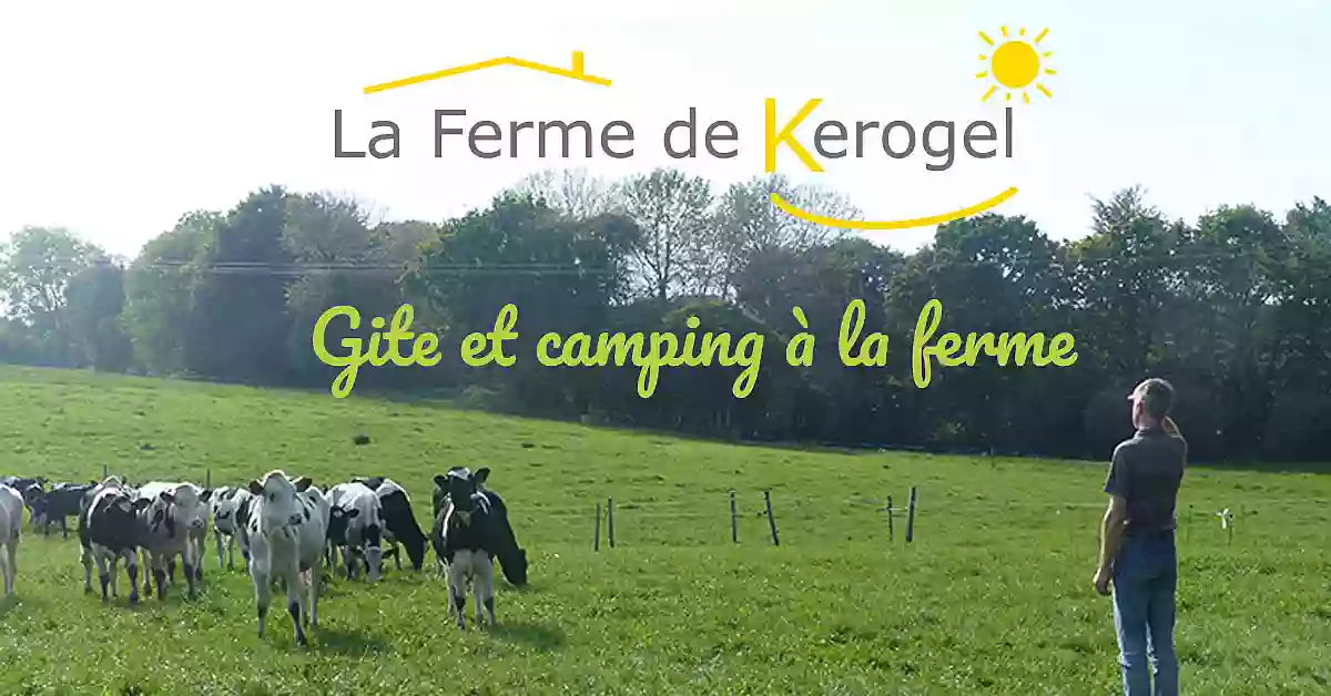 Ferme de Kerogel