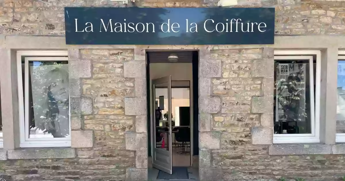 La maison de la coiffure