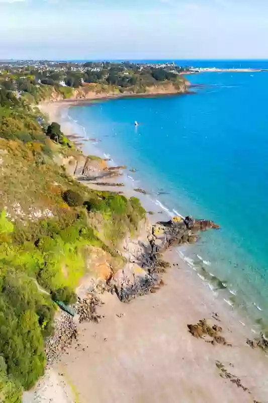 Les Maisons de Victoire, locations en Bretagne à Binic (22), Chèques vacances ANCV bienvenus