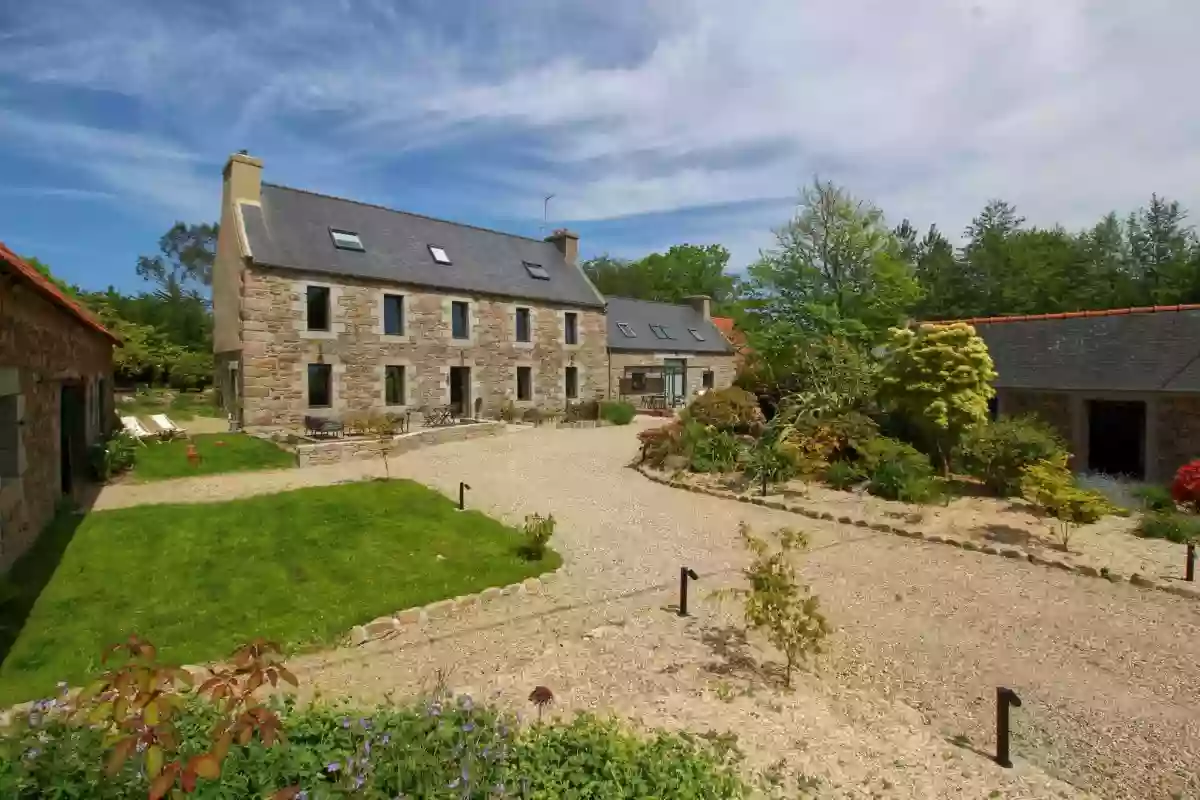 Chambres d'hôtes : La Maison Kérès & Gîte : Le Petit Kérès