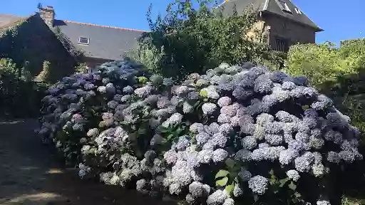 Gîte d'est en ouest Pleumeur Gautier