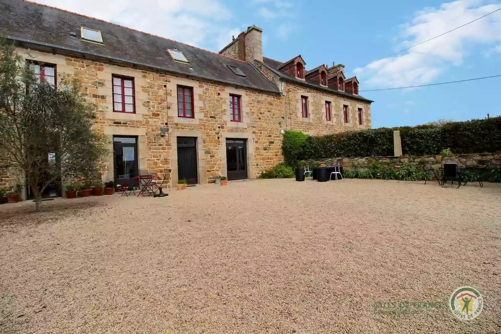 Kervig House - Gîtes de France