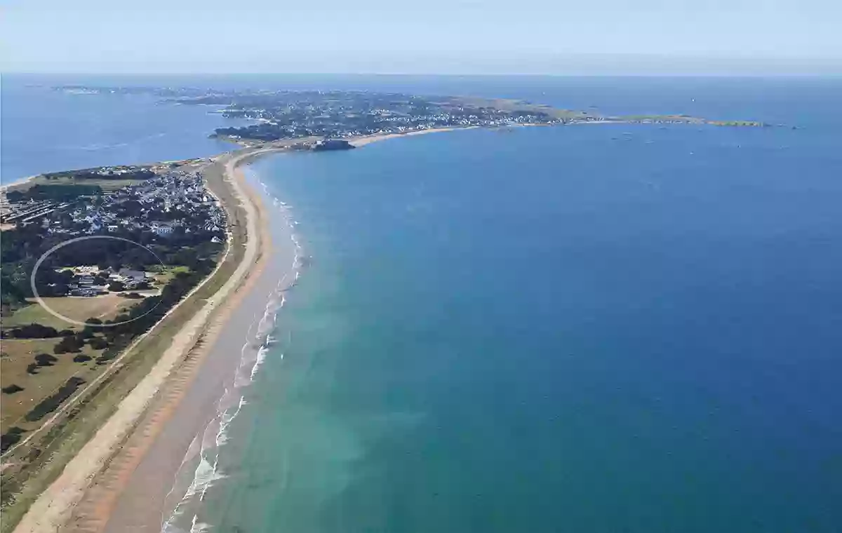 Auberge des Dunes - Saint-Pierre-Quiberon - Rêves de mer