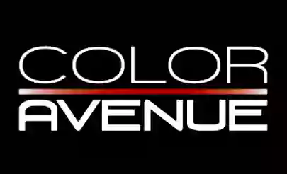 Color Avenue - Coiffeur Arradon