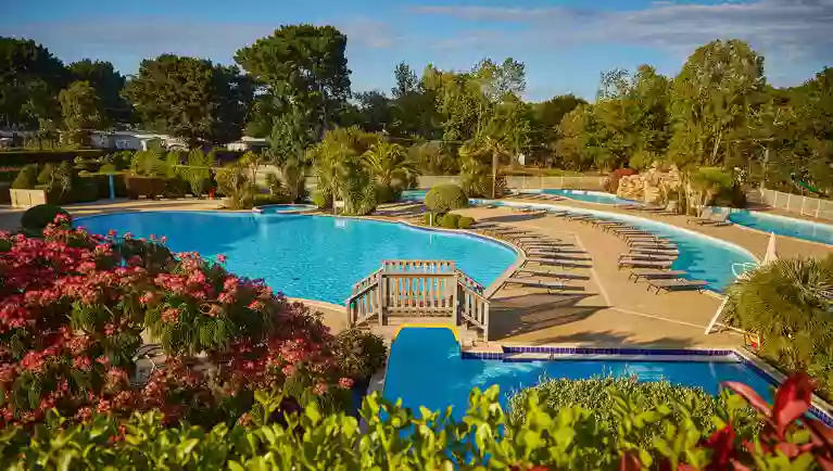 Camping Marvilla Parks - La Grande Métairie