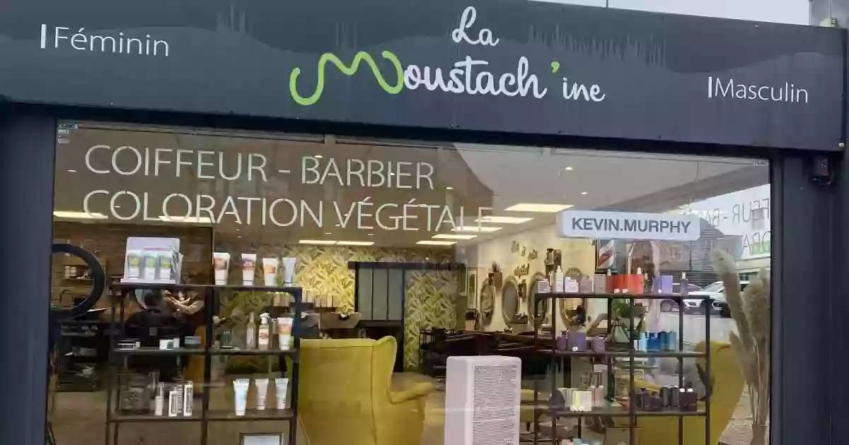 La Moustachine