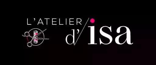 L'atelier d'Isa