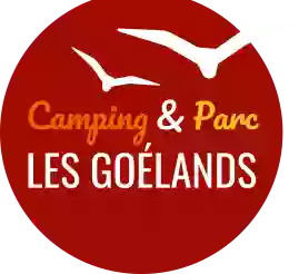 Camping Les Goélands