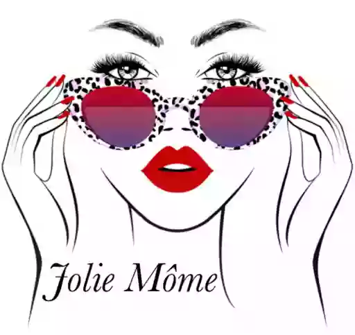 Jolie Môme