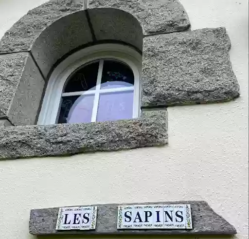 Les Sapins