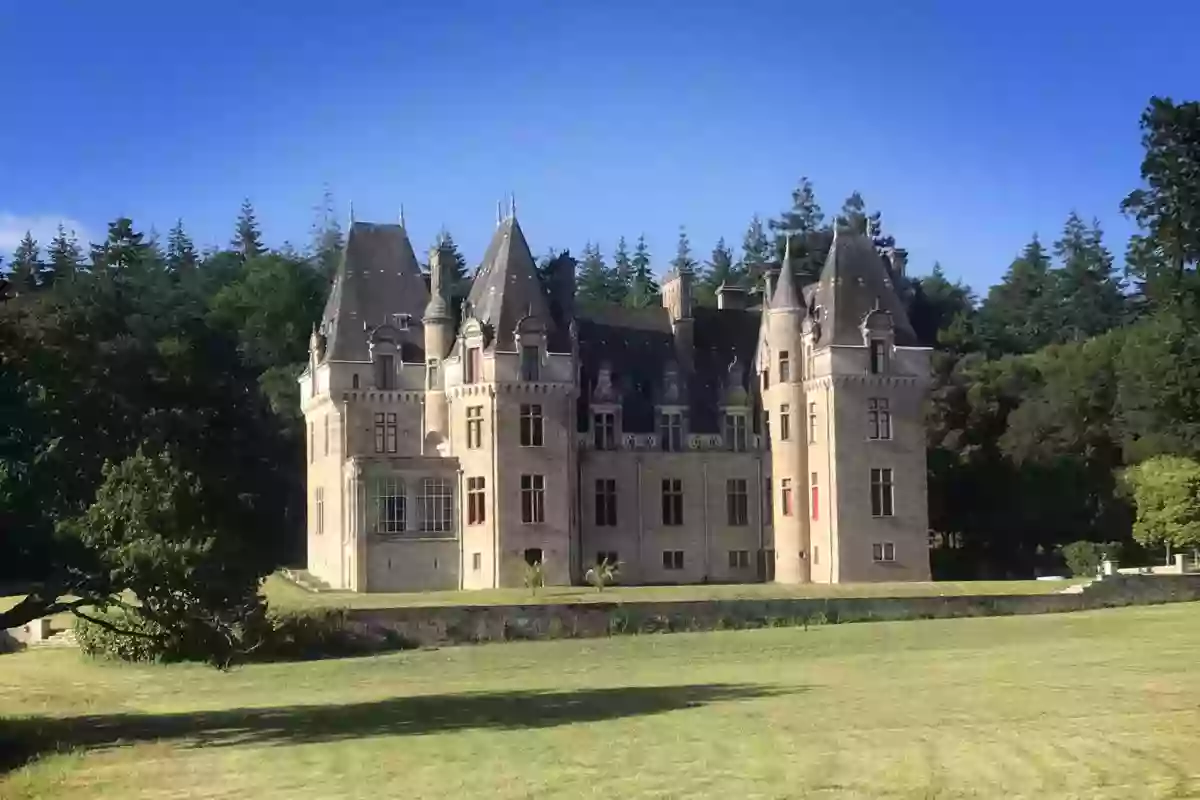 Château Le Brossay