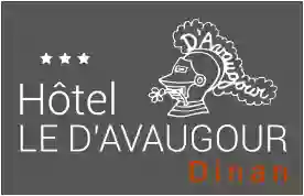 Hôtel Le d'Avaugour