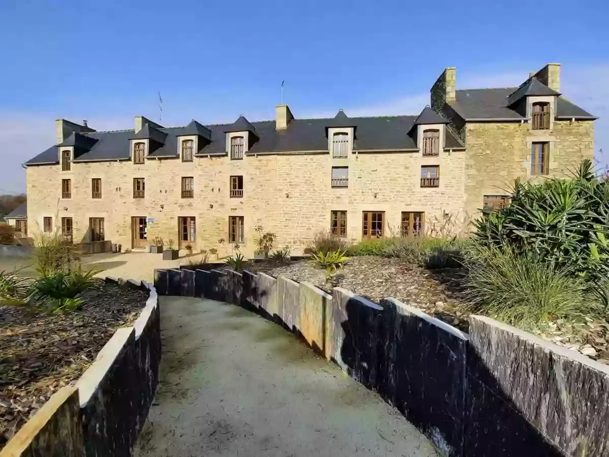 Gîte et Chambres d'Hôtes "La Rompardais"