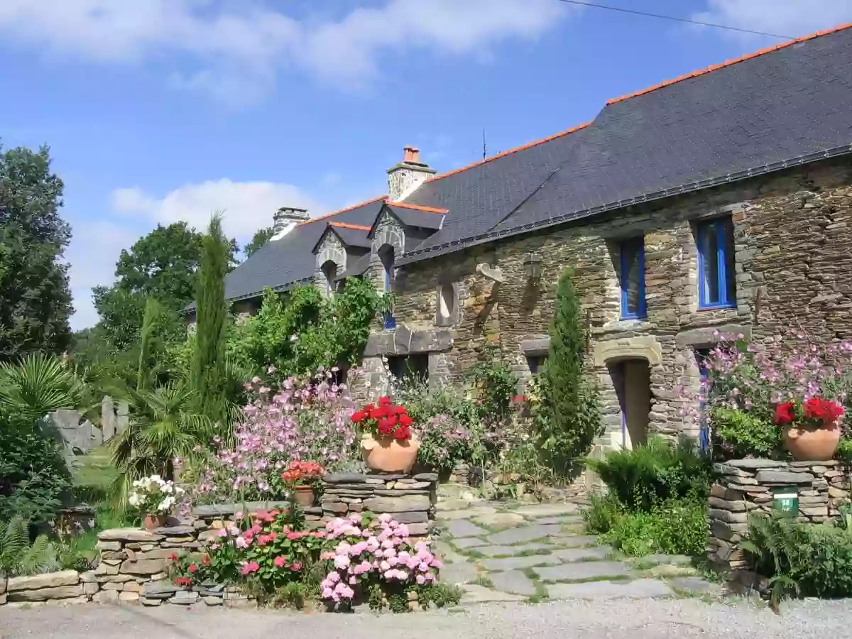 Chambres d'hôtes et gîtes le CLOS DU TAY