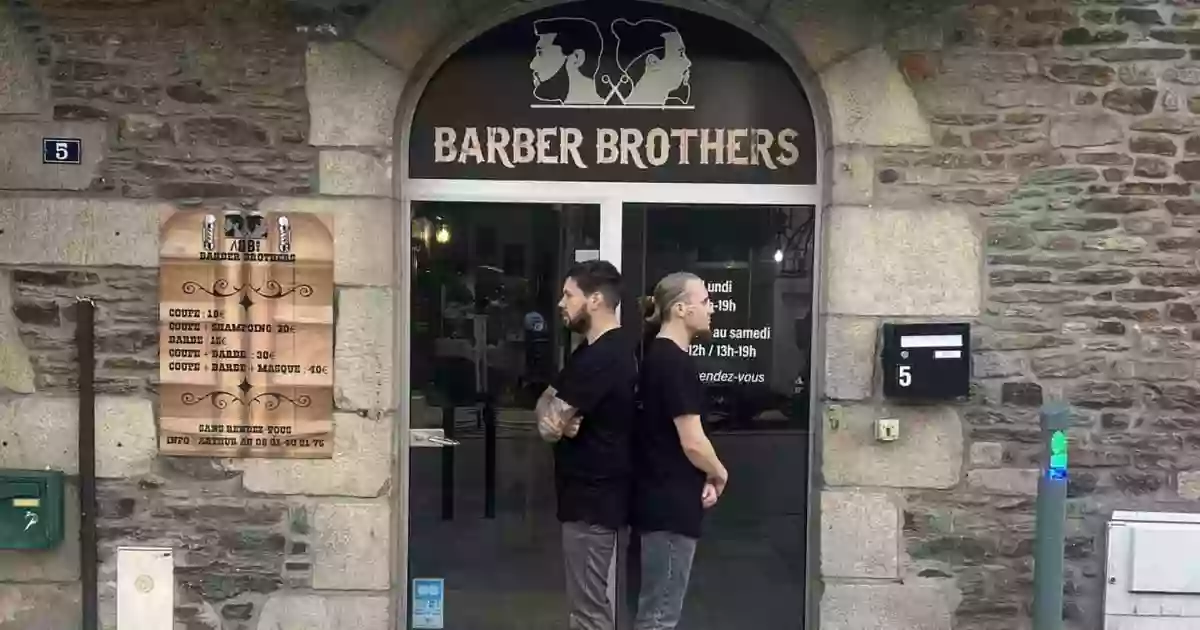 Barber Brothers