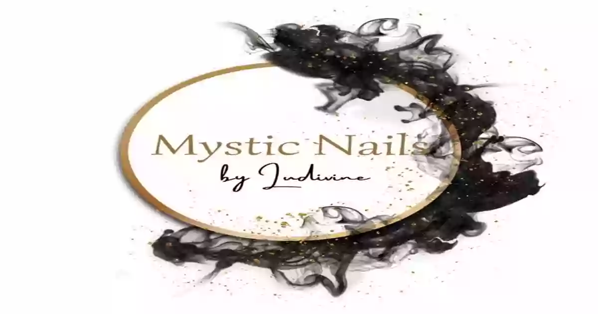 Mystic Nails