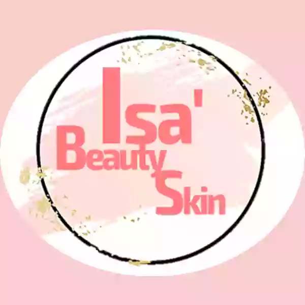 Isa Beauty Skin