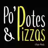 Po'potes et Pizzas