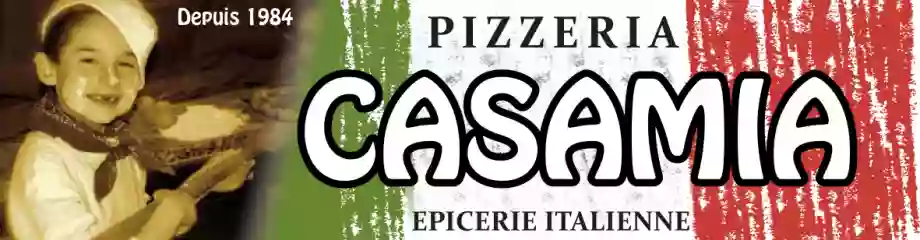 Pizzeria Casamia