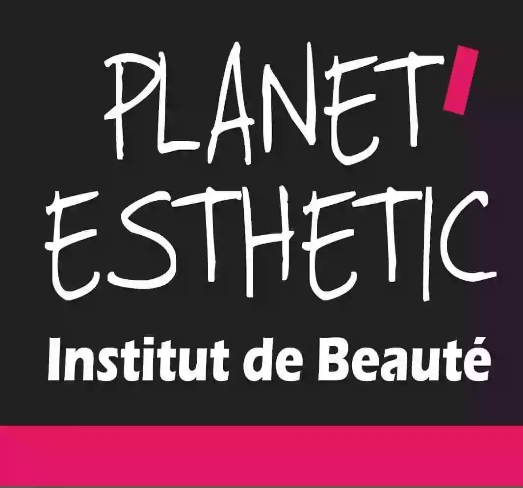 Planet'Esthétic